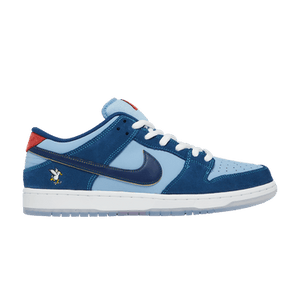 Why So Sad? x Nike Dunk Low SB 'The Predatory Bird'