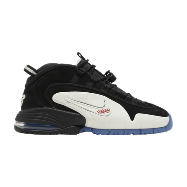 Social Status x Nike Air Max Penny 1 'Recess - Black'