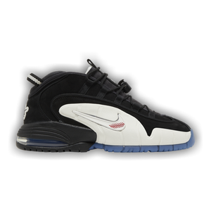 Social Status x Nike Air Max Penny 1 'Recess - Black'