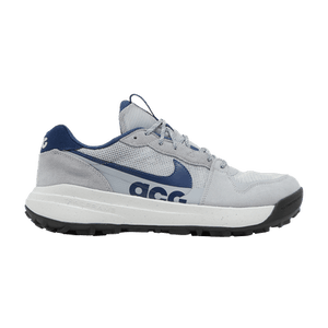 Nike ACG Lowcate 'Wolf Grey Navy'