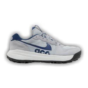 Nike ACG Lowcate 'Wolf Grey Navy'