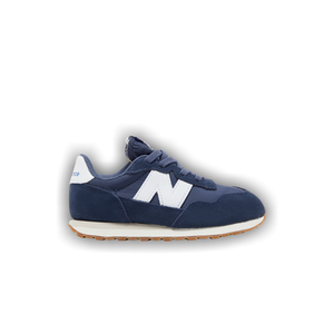 New Balance 237 Bungee Toddler 'Natural Indigo'