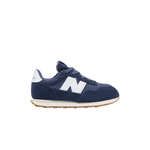 New Balance 237 Bungee Toddler 'Natural Indigo'