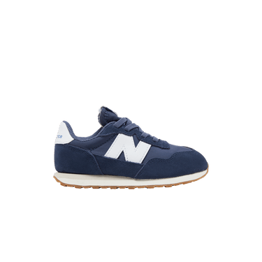 New Balance 237 Bungee Toddler 'Natural Indigo'