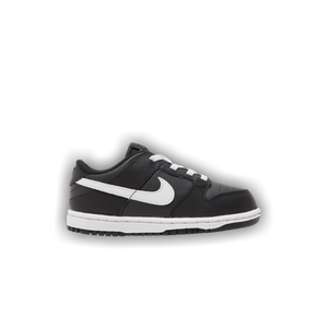 Nike Dunk Low TD 'Black Panda'