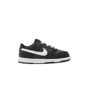 Nike Dunk Low TD 'Black Panda'