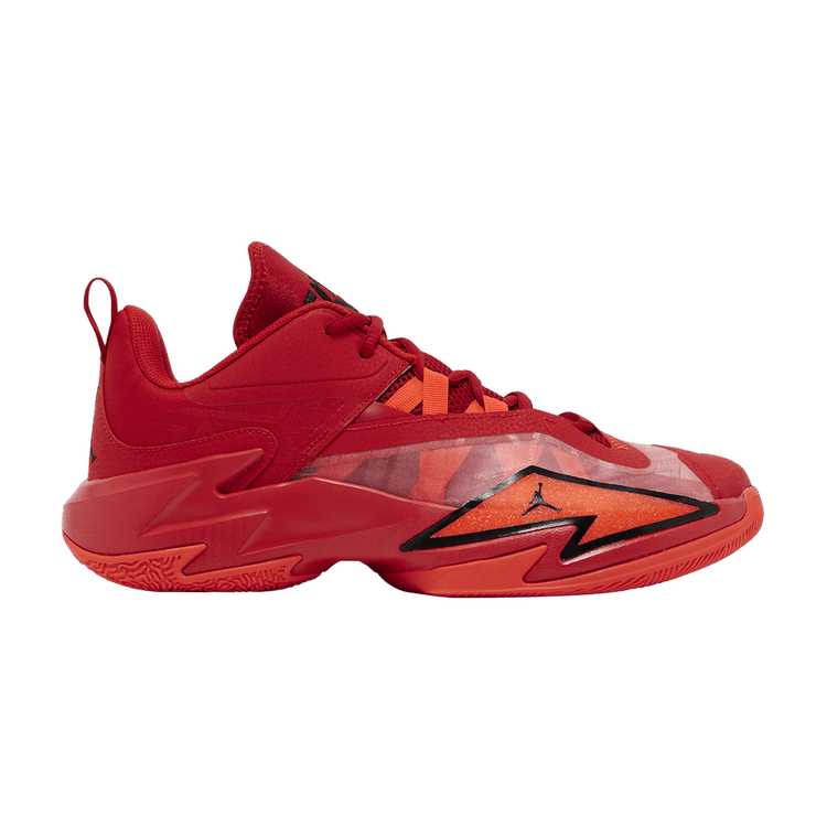 Air Jordan One Take 3 'University Red' DC7701 606