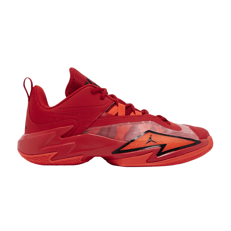 Air Jordan One Take 3 'University Red' DC7701 606