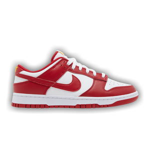 Nike Dunk Low 'Gym Red'