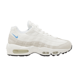 Nike Wmns Air Max 95 'Summit White University Blue'