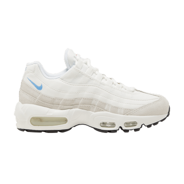 Nike Wmns Air Max 95 'Summit White University Blue'