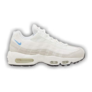 Nike Wmns Air Max 95 'Summit White University Blue'