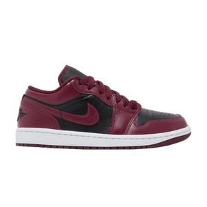 Wmns Air Jordan 1 Low 'Dark Beetroot'