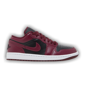 Wmns Air Jordan 1 Low 'Dark Beetroot'