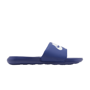 Nike Victori One Slide 'Deep Royal Blue'