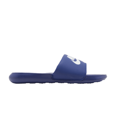 Nike Victori One Slide 'Deep Royal Blue'