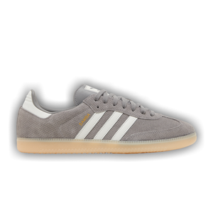 adidas Samba OG 'Grey Bliss Orange'