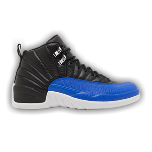 Wmns Air Jordan 12 Retro 'Hyper Royal'
