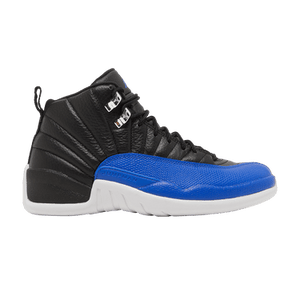 Wmns Air Jordan 12 Retro 'Hyper Royal'
