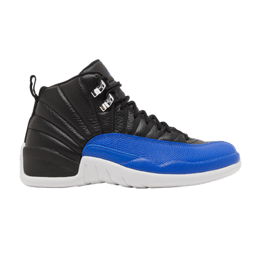 Wmns Air Jordan 12 Retro 'Hyper Royal'