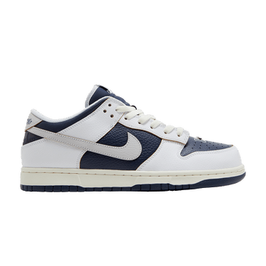 HUF x Nike Dunk Low SB 'New York'