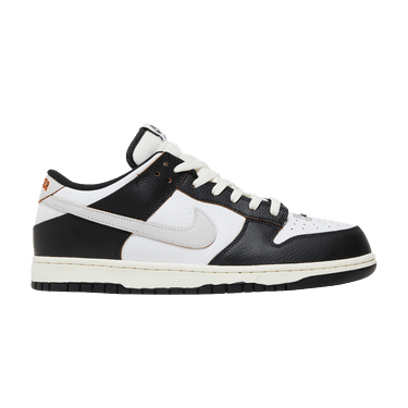 HUF x Nike Dunk Low SB 'San Francisco'