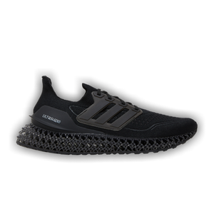 adidas Ultra 4DFWD 'Black Carbon'