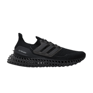 adidas Ultra 4DFWD 'Black Carbon'