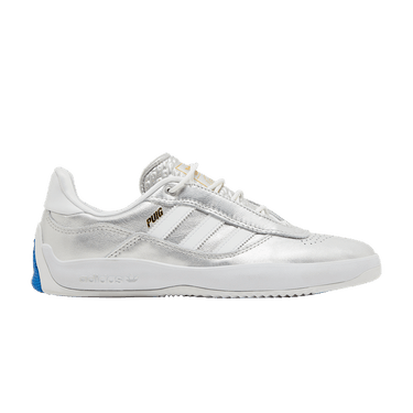 adidas Puig 'Silver Metallic'