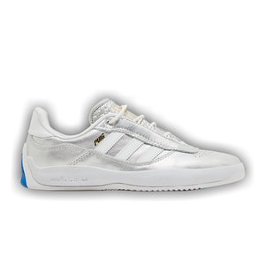 adidas Puig 'Silver Metallic'