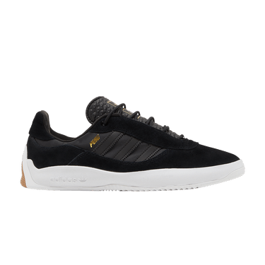 Adidas Puig 'Black White'