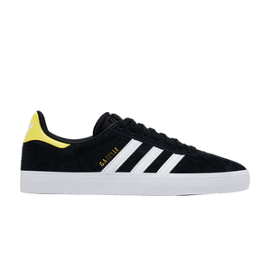 Adidas Gazelle ADV 'Black White'