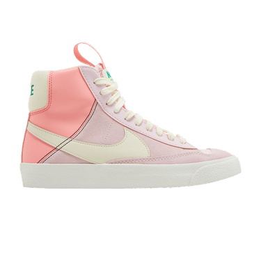 Nike Blazer Mid '77 SE GS 'Dance - Pink Foam'