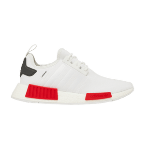 adidas NMD_R1 'White Vivid Red'