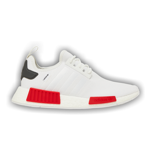 adidas NMD_R1 'White Vivid Red'