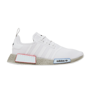 adidas NMD_R1 'White Grey'