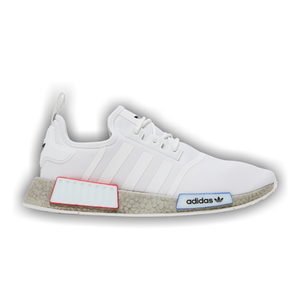 adidas NMD_R1 'White Grey'