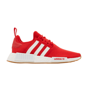 adidas NMD_R1 'Vivid Red Gum'