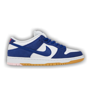 Nike Dunk Low SB 'Los Angeles Dodgers'