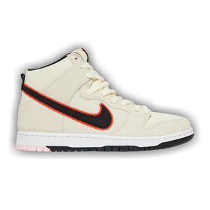 Nike Dunk High SB 'San Francisco Giants'