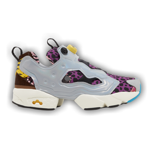 Flintstones Meet Jetsons x Reebok InstaPump Fury 94 'Multi-Color'