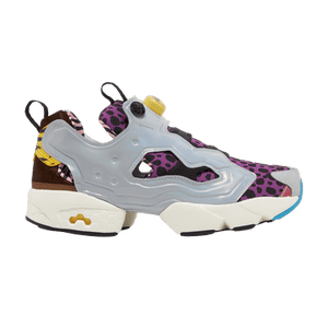 Flintstones Meet Jetsons x Reebok InstaPump Fury 94 'Multi-Color'