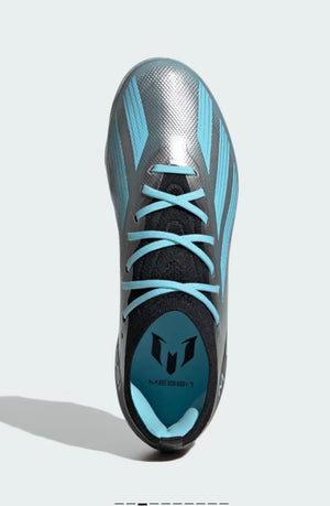 Adidas X Crazyfast Messi.1 FG J 'Infinito Pack'