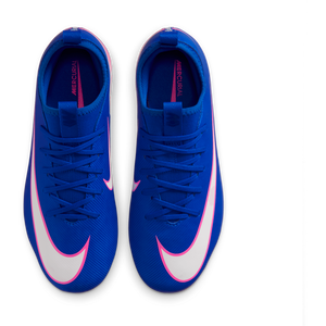Nike Jr. Mercurial Vapor 16 Academy MG  PS 'Racer Blue'