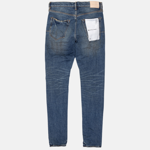 PURPLE BRAND Mechanic Vintage Slim Jeans 'Dark Indigo'