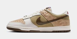 Nike Dunk Low 'Pegasus Pack - Linen Phantom'