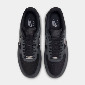 Nike Air Force 1 '07 LV8 'Black Dark Smoke'