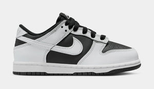 Nike Dunk Low PS 'Black Platinum Tint'