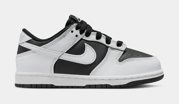 Nike Dunk Low PS 'Black Platinum Tint'