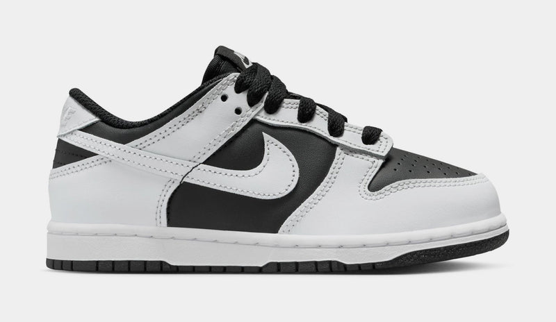 Nike Dunk Low PS 'Black Platinum Tint'